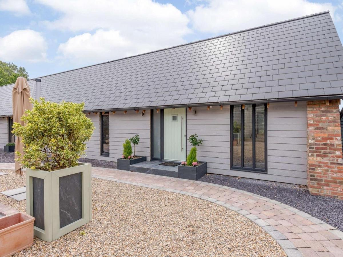 Dairy Cottages Wimborne Minster Exterior photo