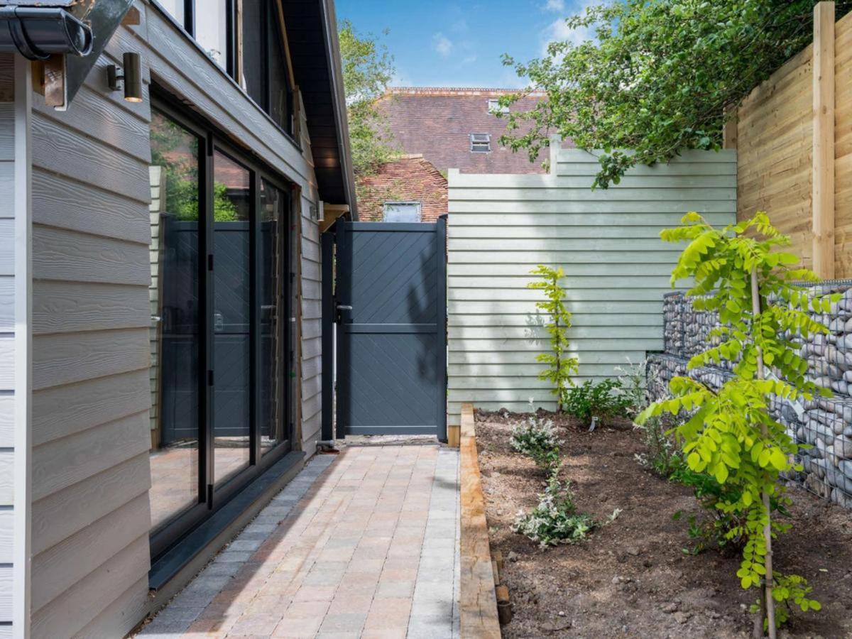Dairy Cottages Wimborne Minster Exterior photo